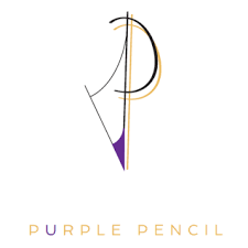 Purple Pencil