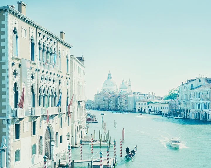 Venice Italy 01 – Fotografie von Christian Schoppel