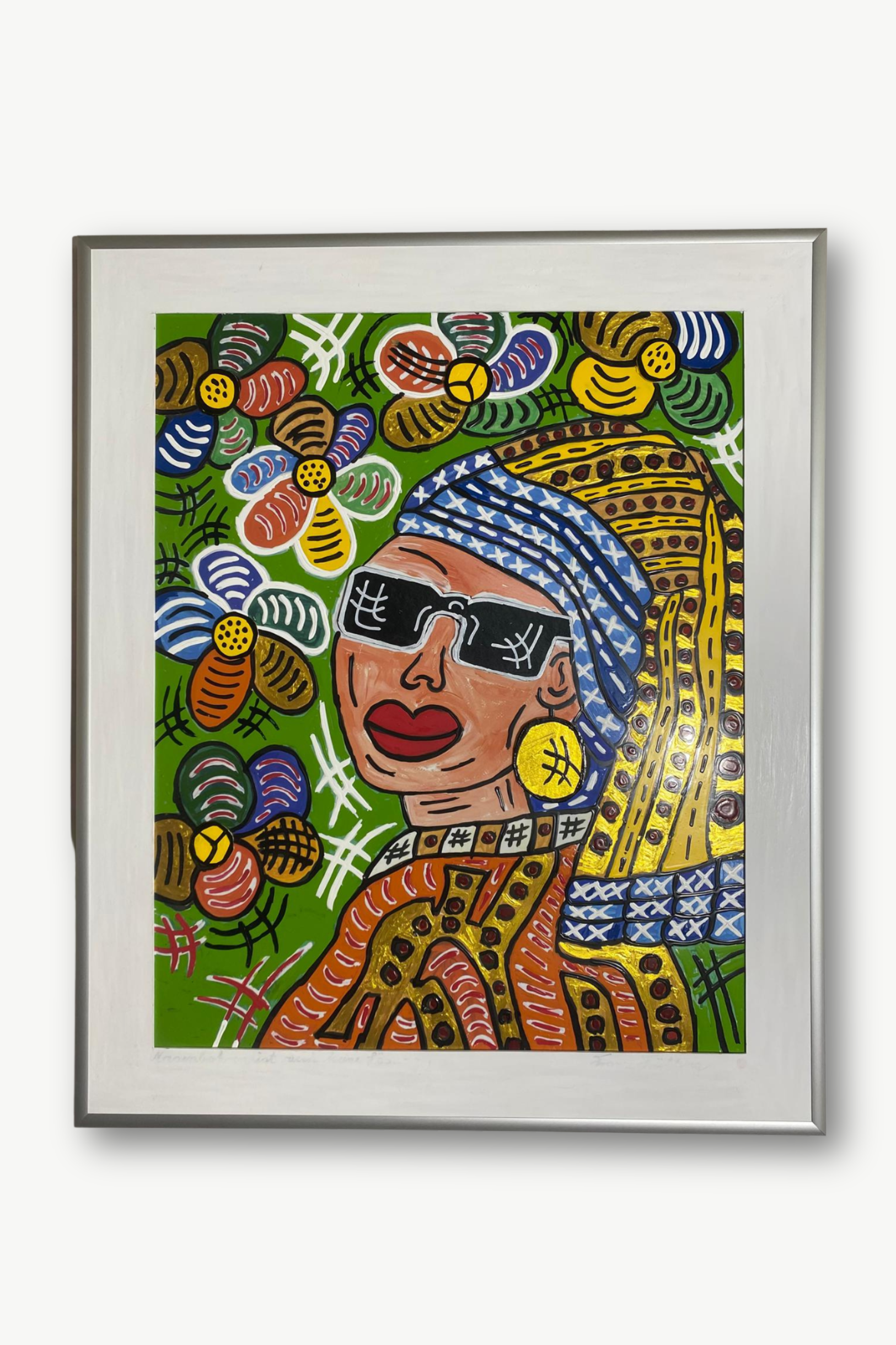 "MEHR VERMEER GEHT NICHT"