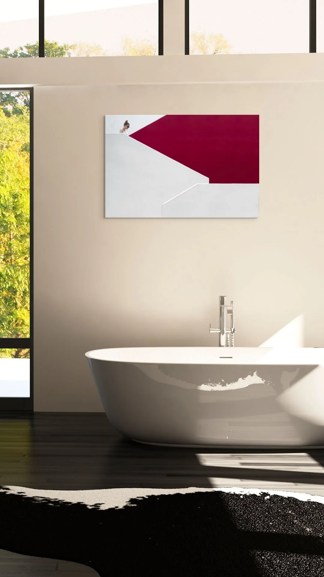 "CONCRETE"  Guido Klumpe