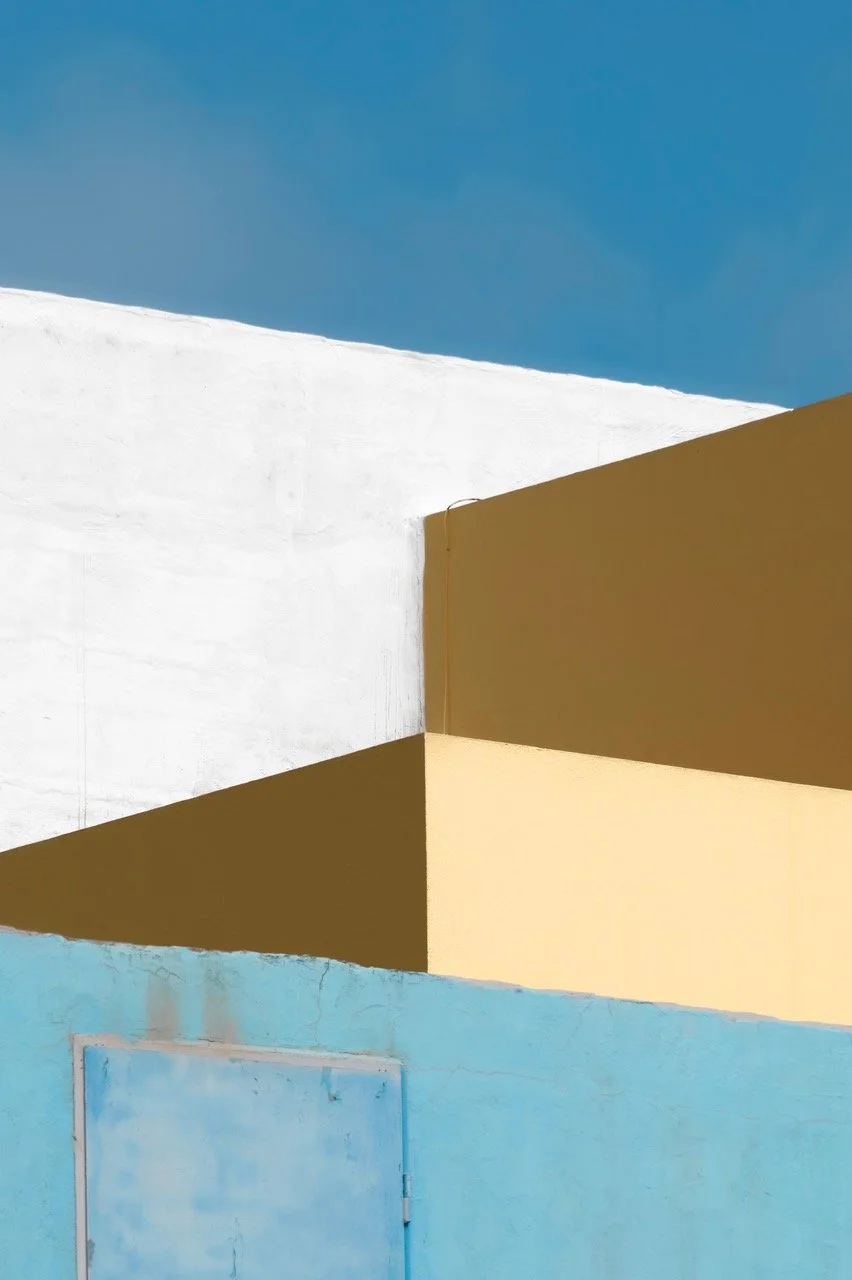 "CANARY"  Guido Klumpe