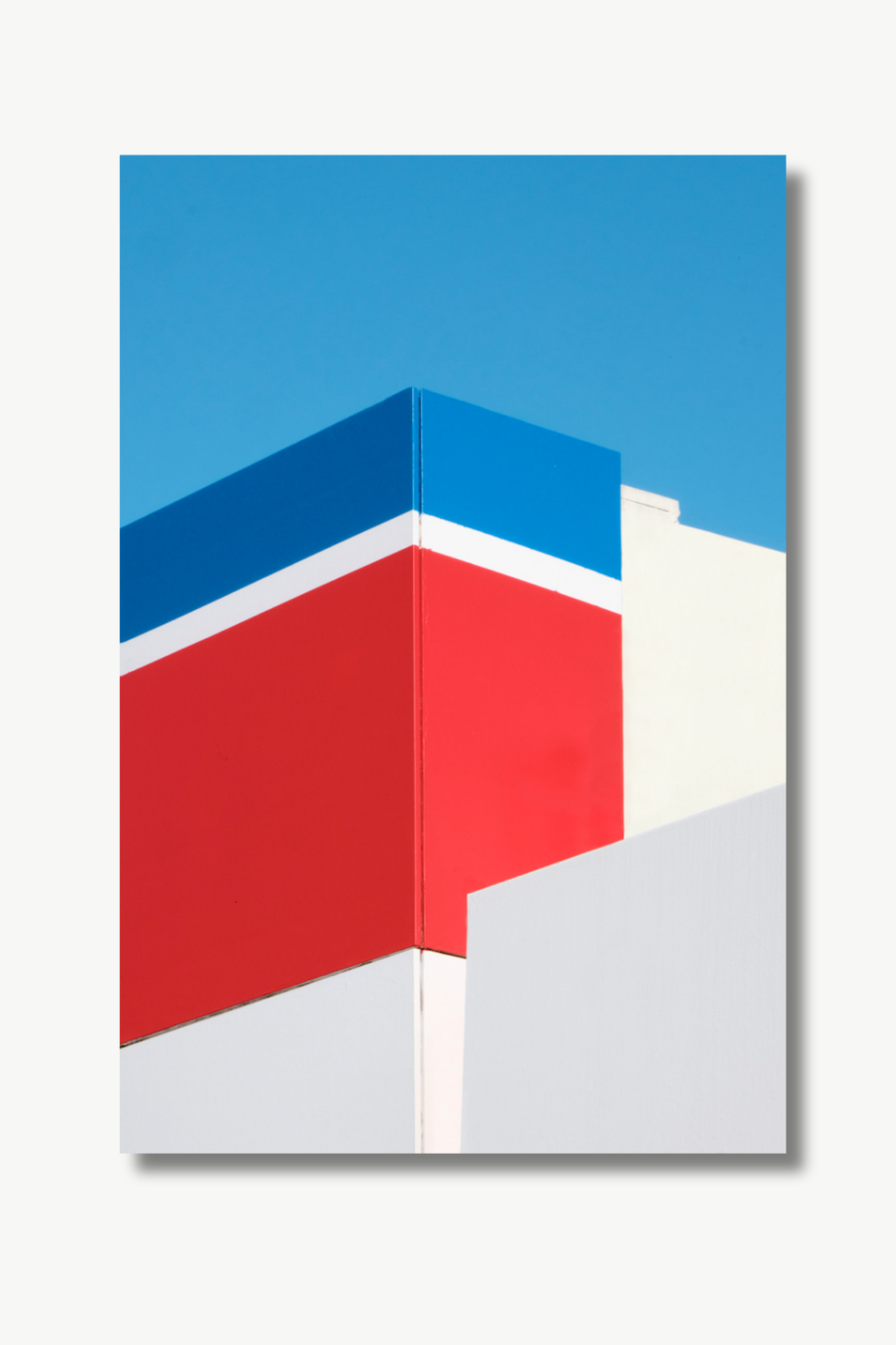 "FRANCE VI"  Guido Klumpe