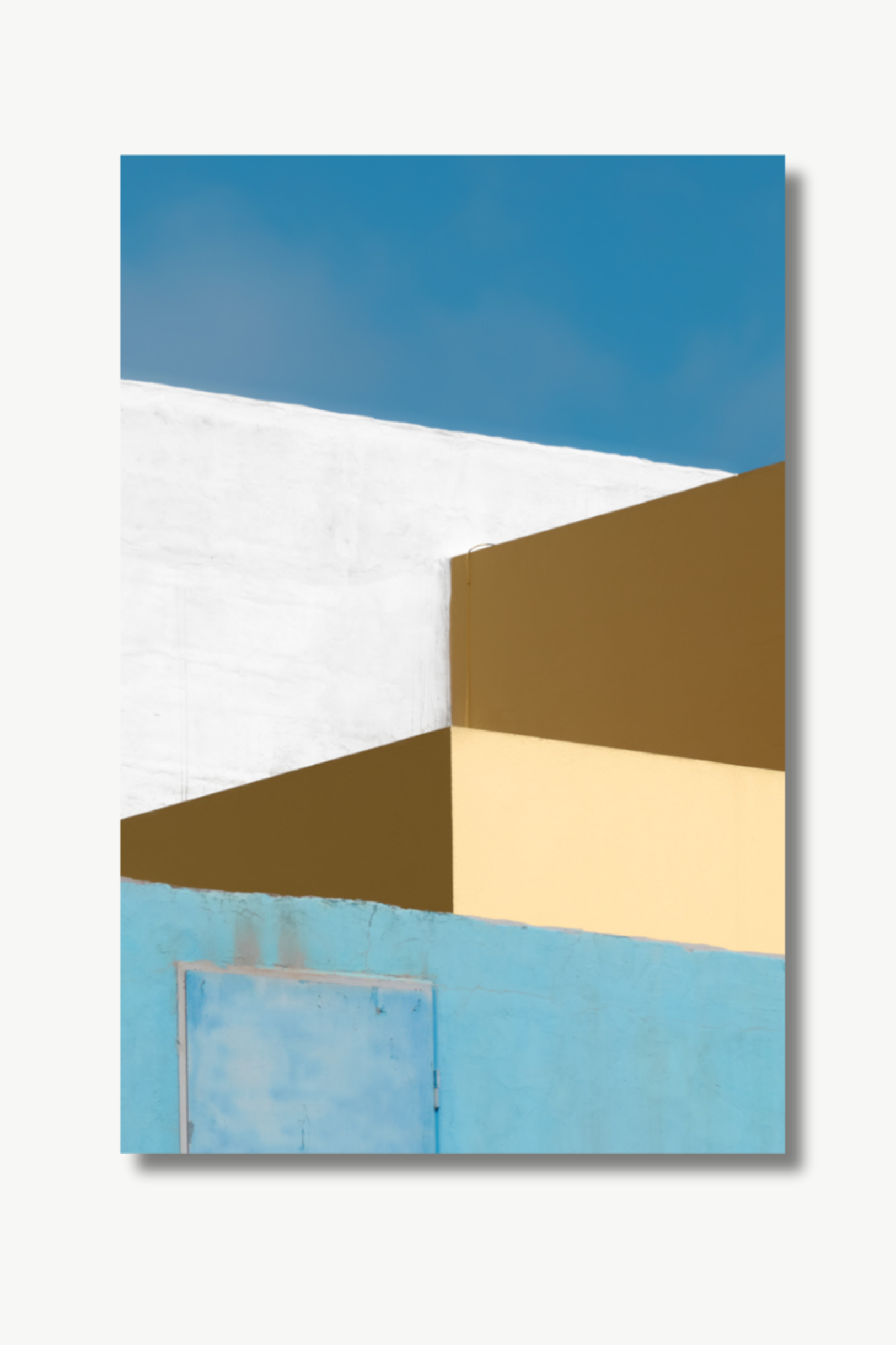 "CANARY"  Guido Klumpe