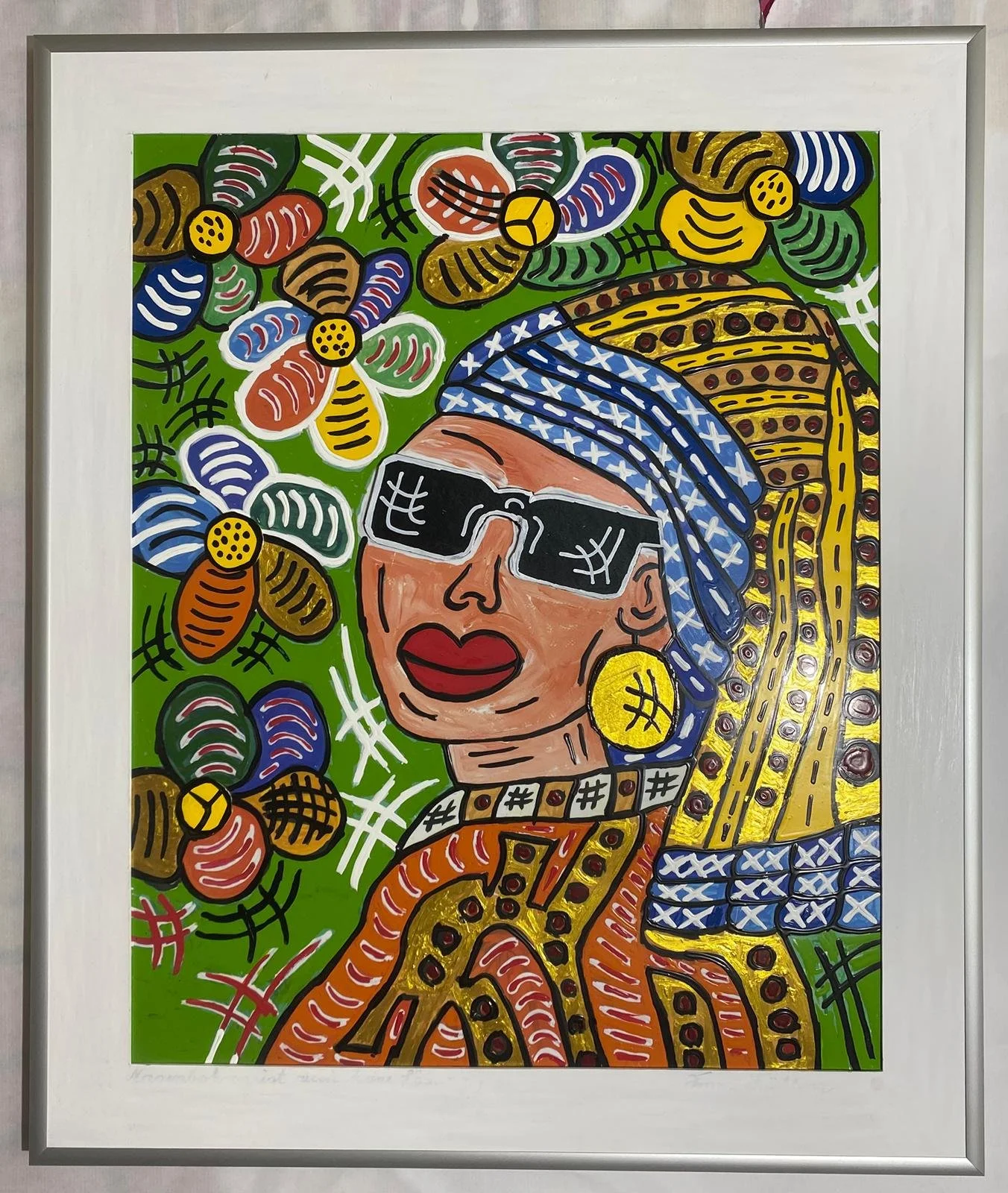 "MEHR VERMEER GEHT NICHT"