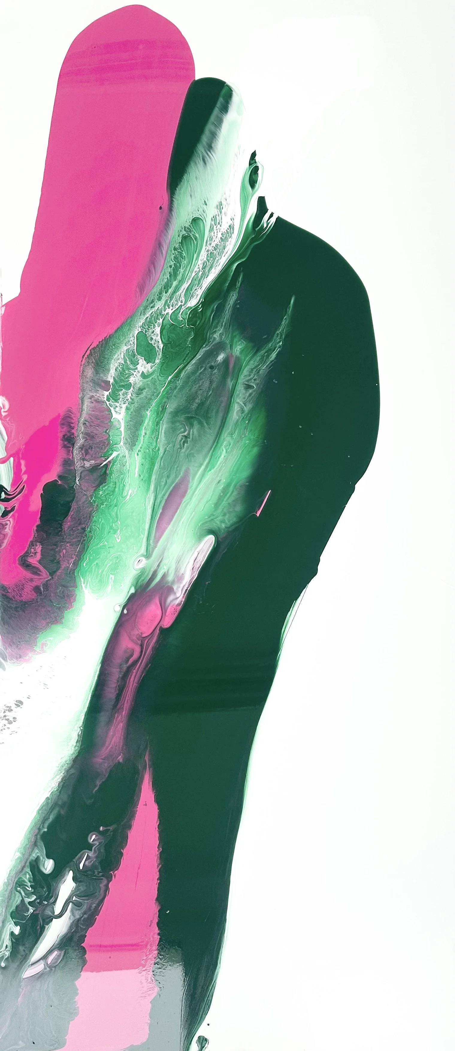 Tauchgang 09  160cmx70cm_Lack auf Alu-Dibond_2025_3000Euro.jpeg