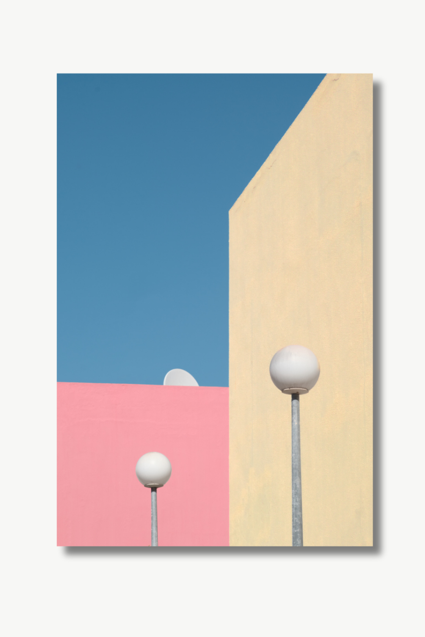 "BROTHERS"  Guido Klumpe