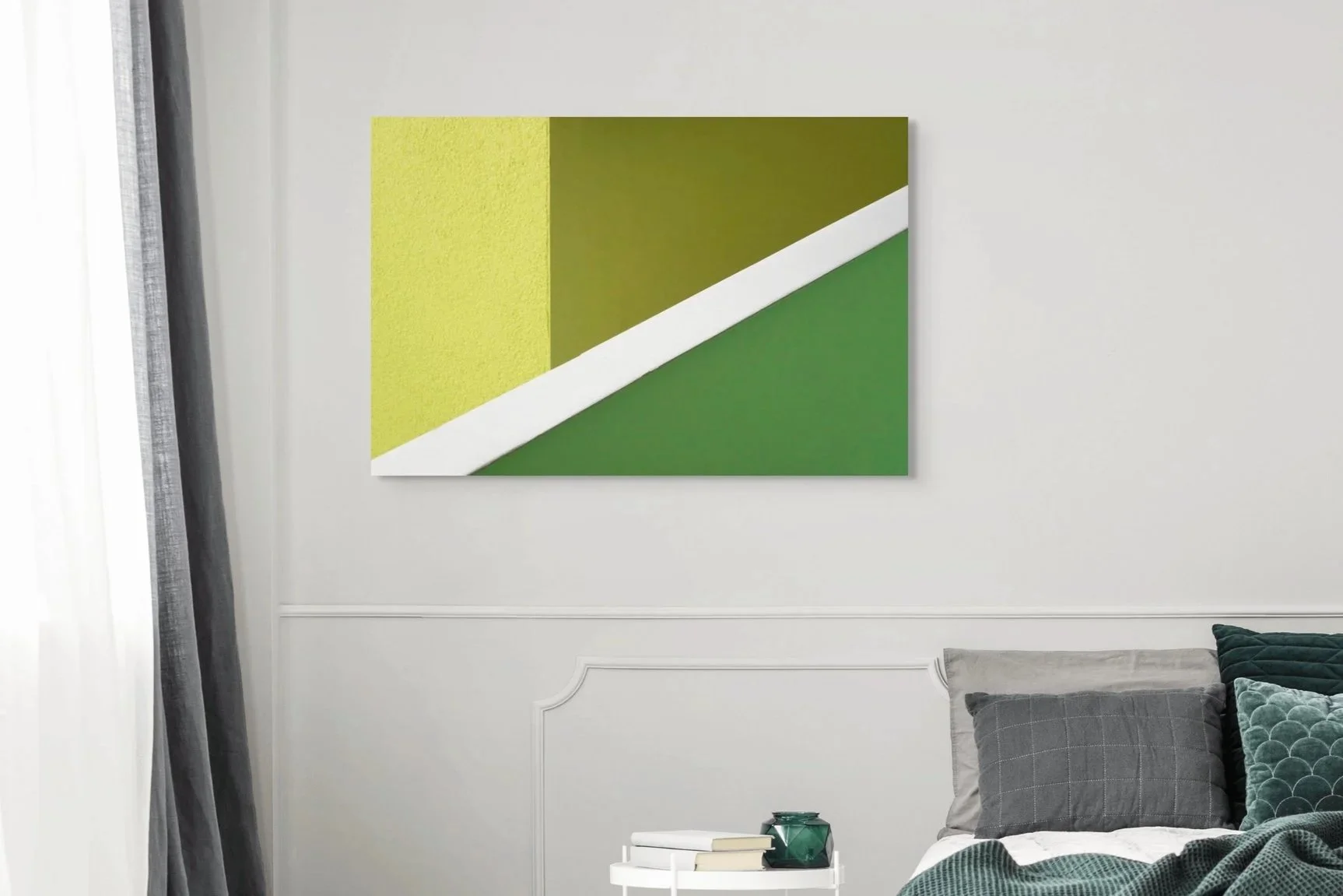 "GREENLAND"  Guido Klumpe