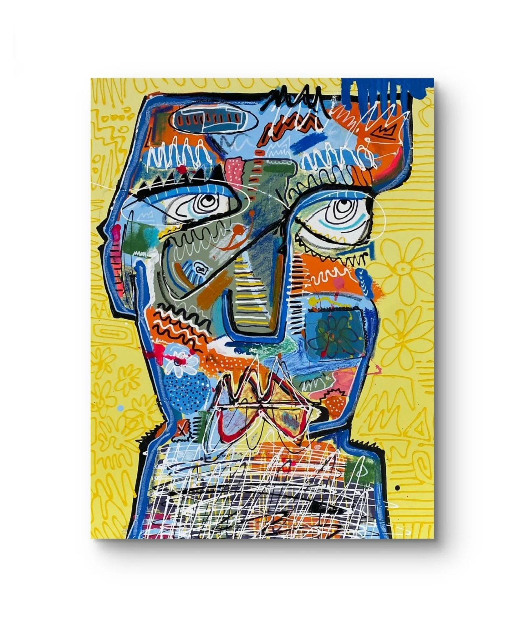 60x80- Yellow Feelings .jpg