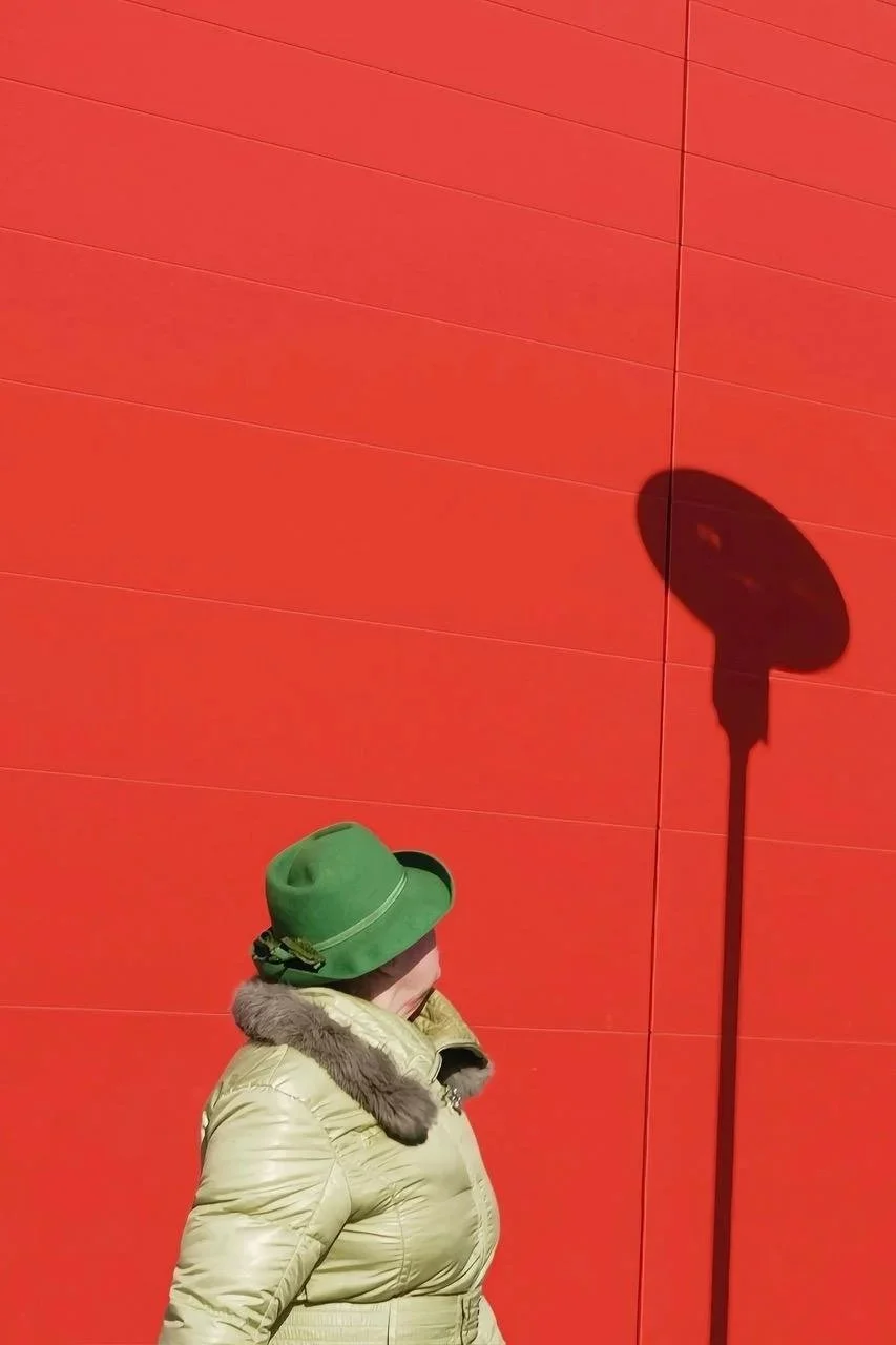 "Quite Similar"  Guido Klumpe