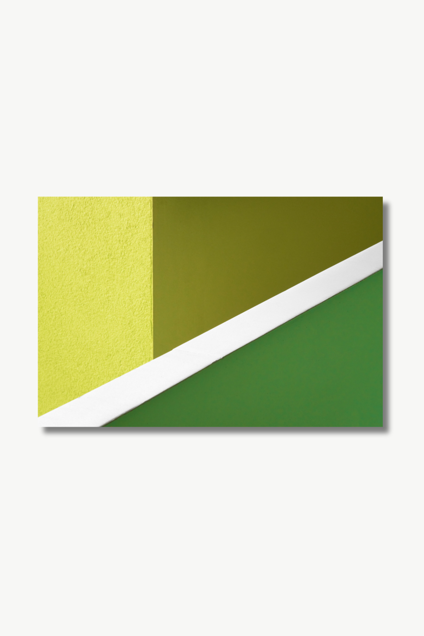 "GREENLAND"  Guido Klumpe