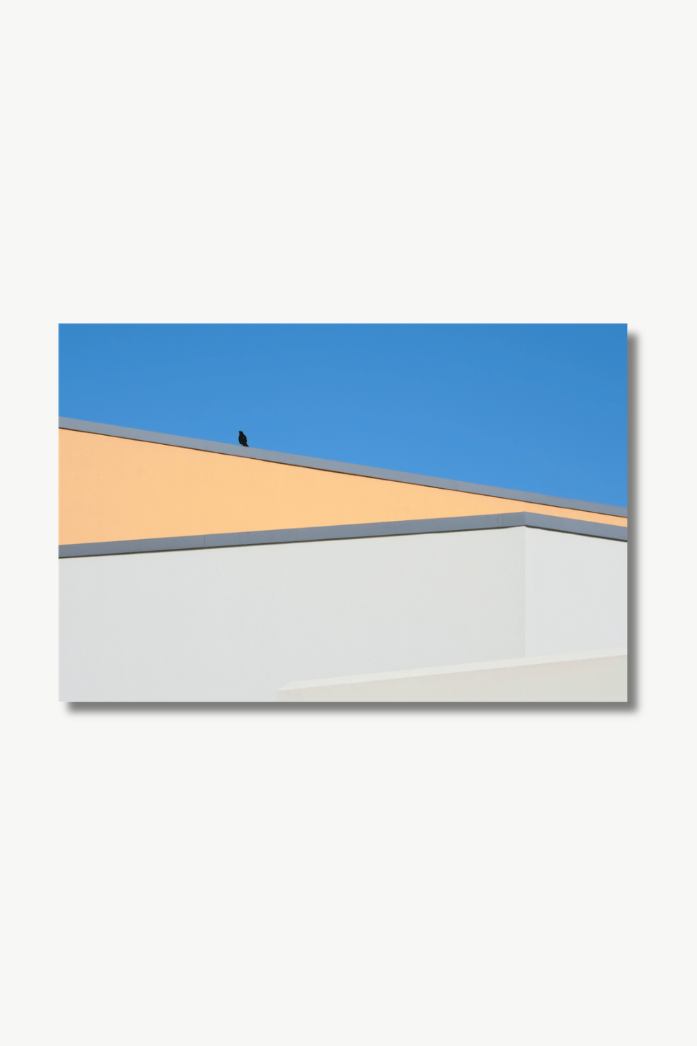 "THE SENTINEL"  Guido Klumpe, Fotoprint, verschiedene Größen