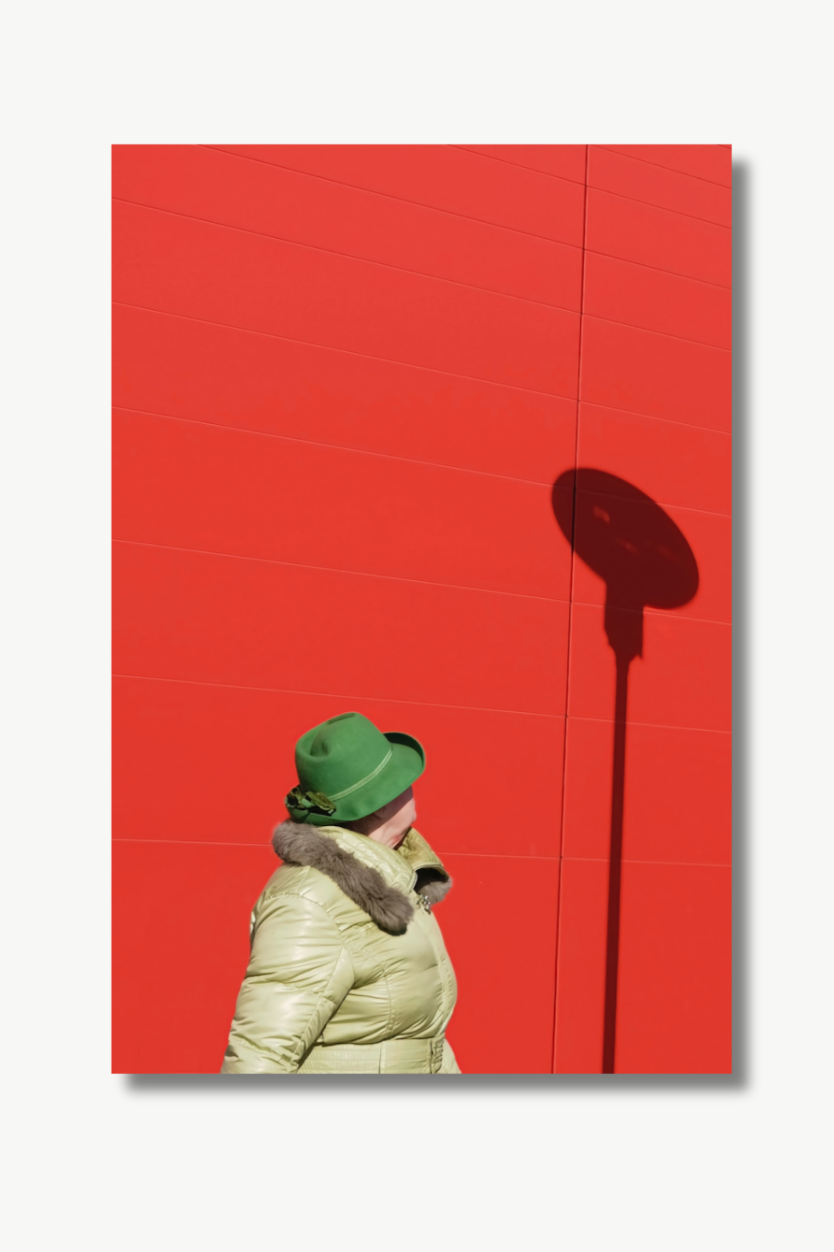 "Quite Similar"  Guido Klumpe