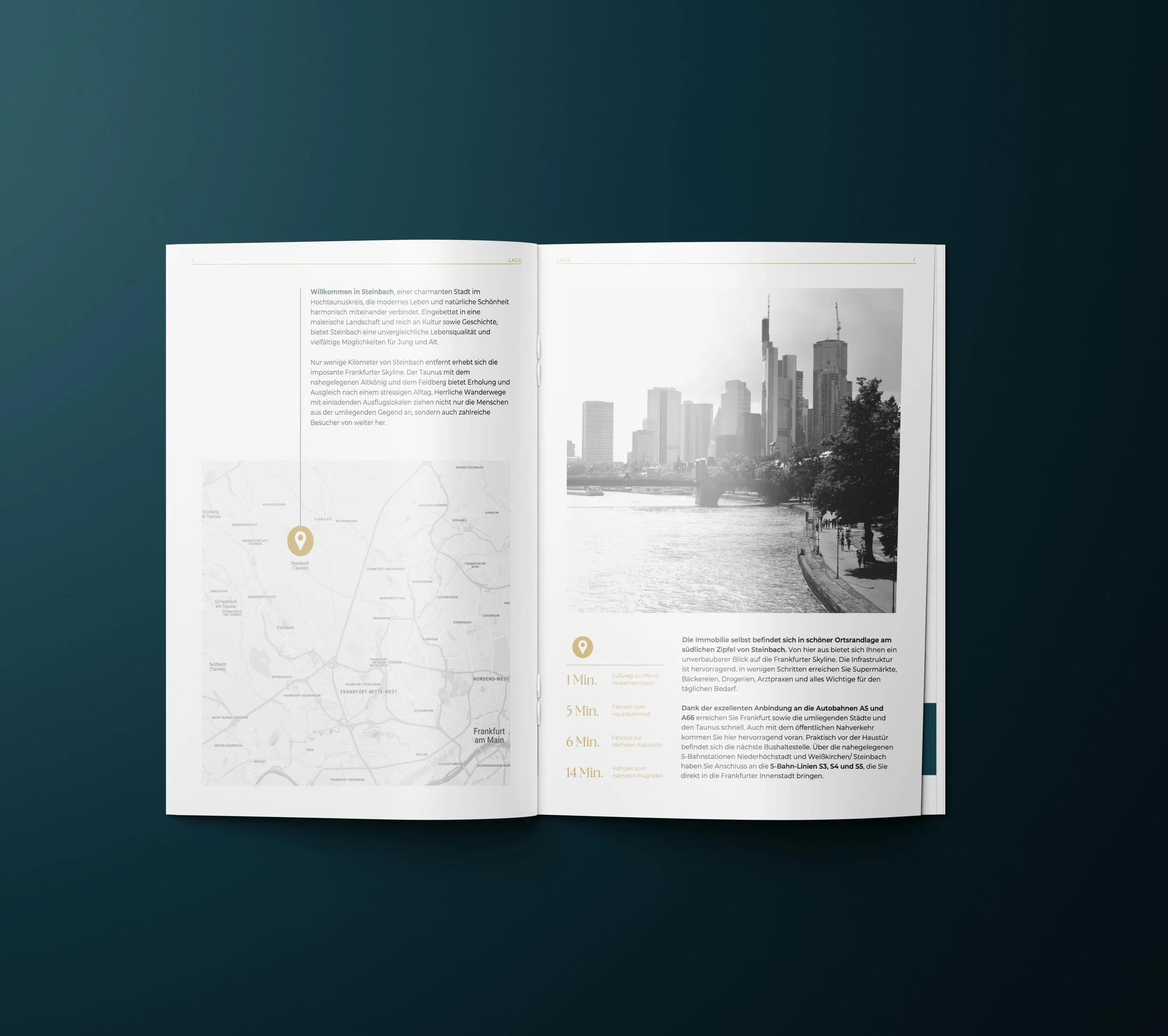 Print Design (Immobilien)