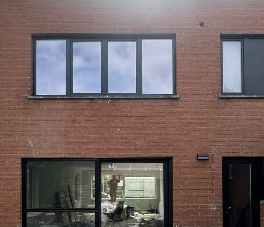 Nieuwe ramen kiezen: PVC, aluminium of hout?