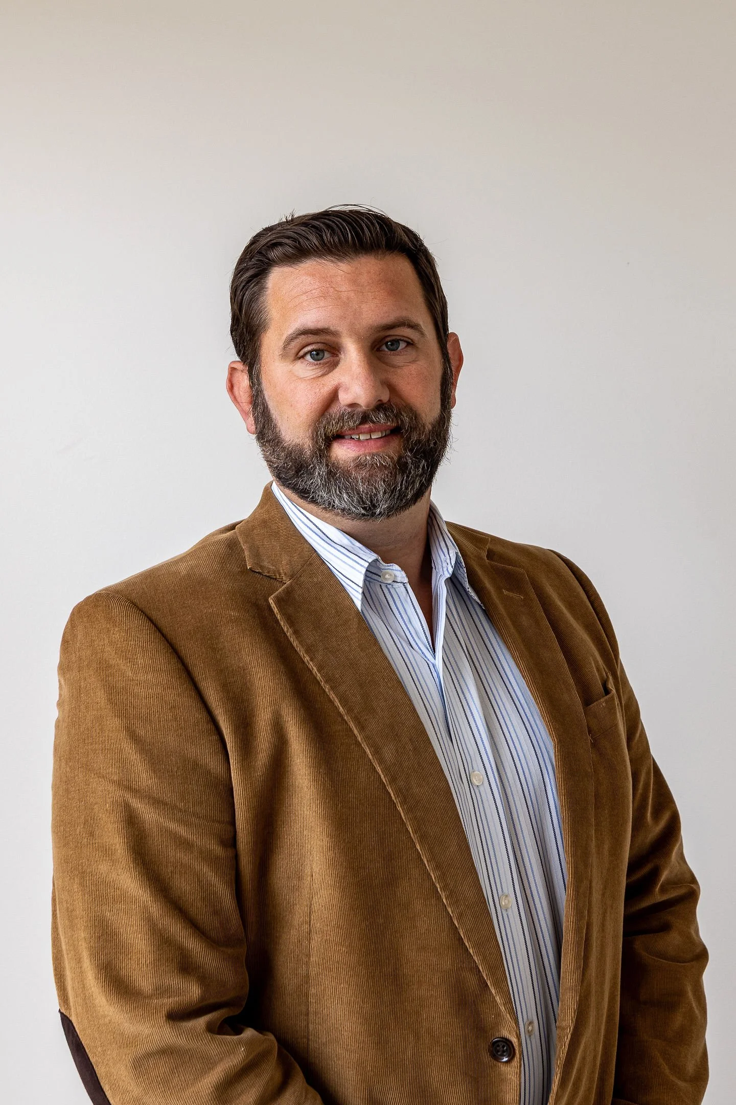  John Wester  Project Manager