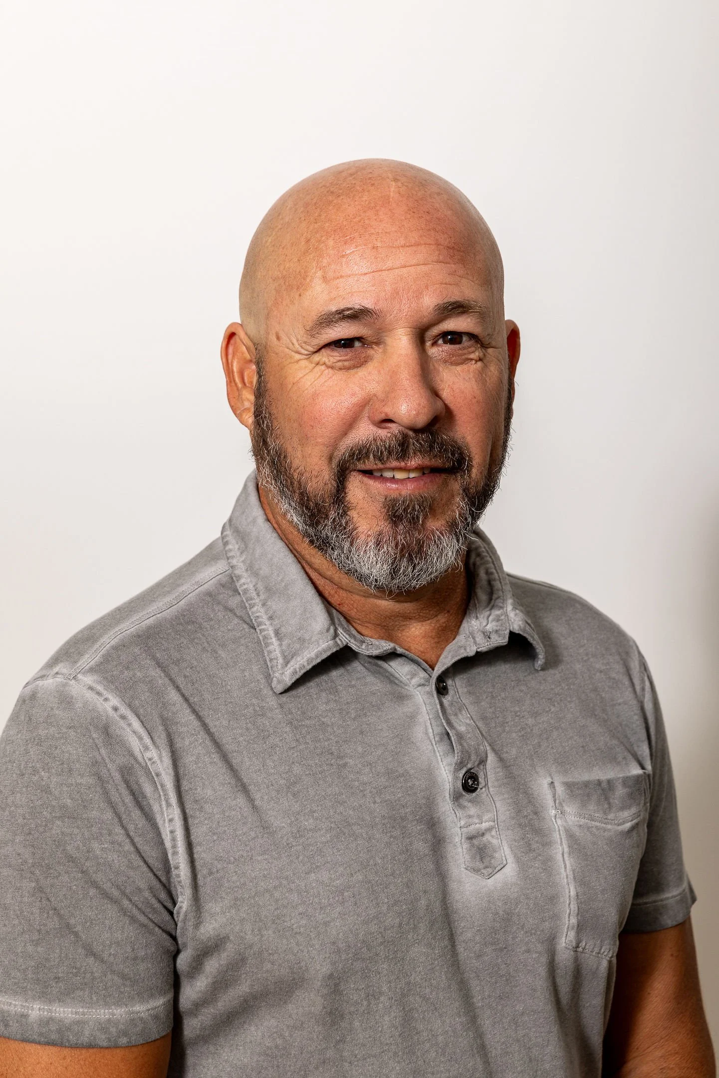  Dusty Ybarra  Superintendent