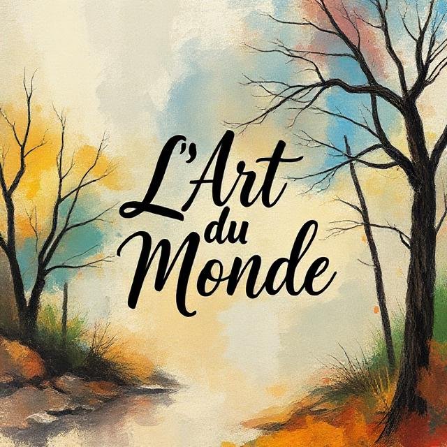 L'art du Monde