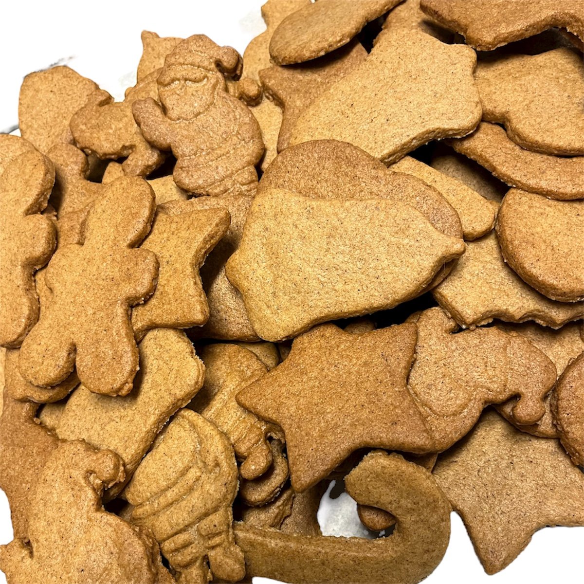 Speculoos 100g