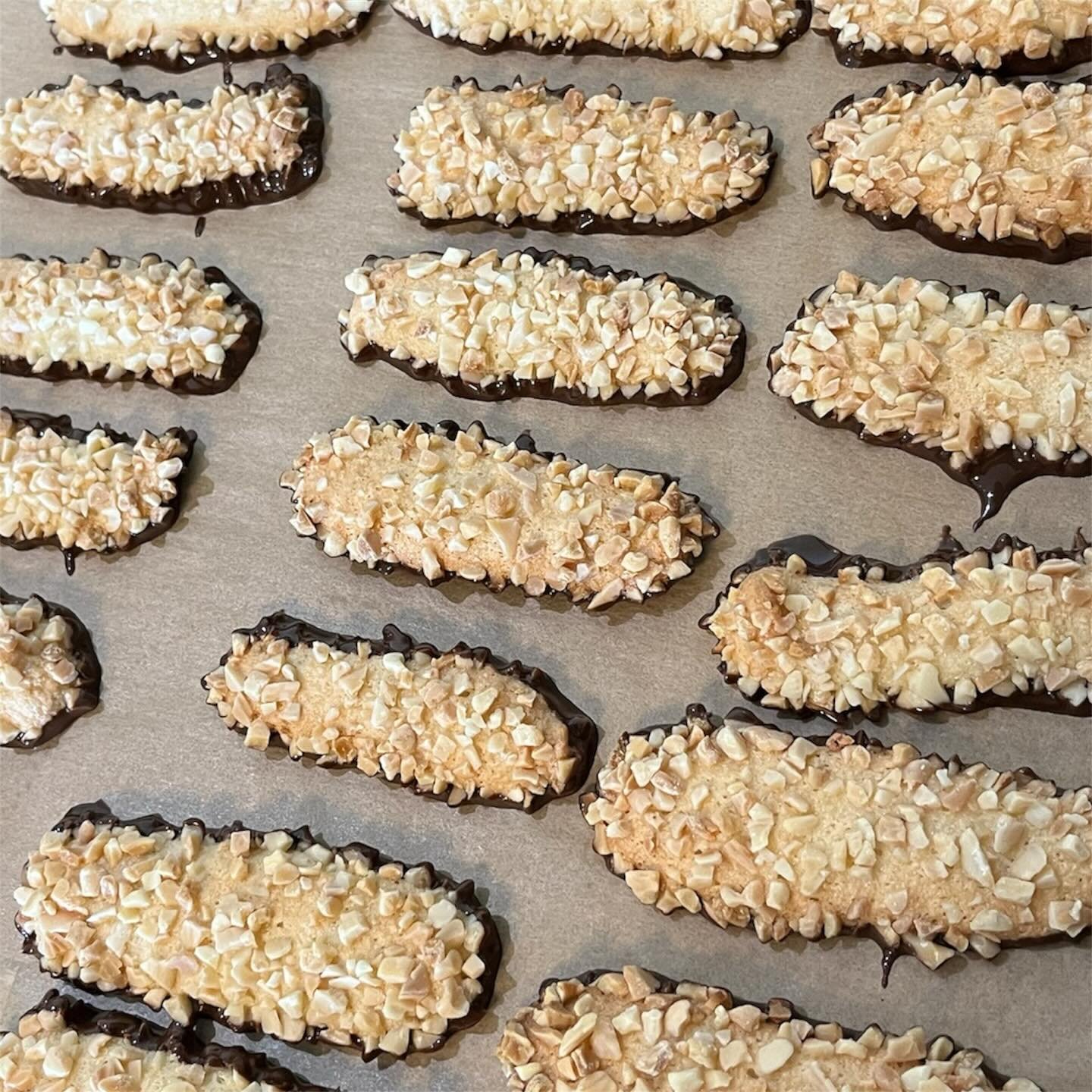 Bâtons maréchaux 100g