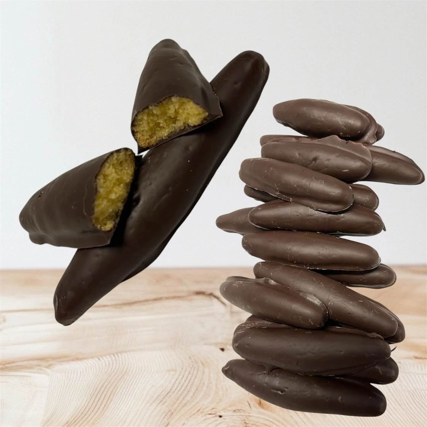 Bâtons gourmands 100g