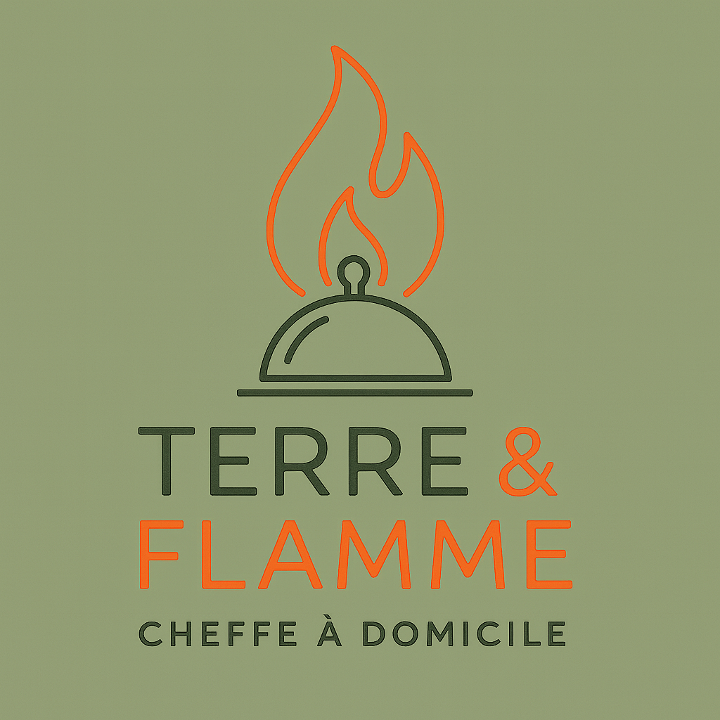 Terre &amp; Flamme