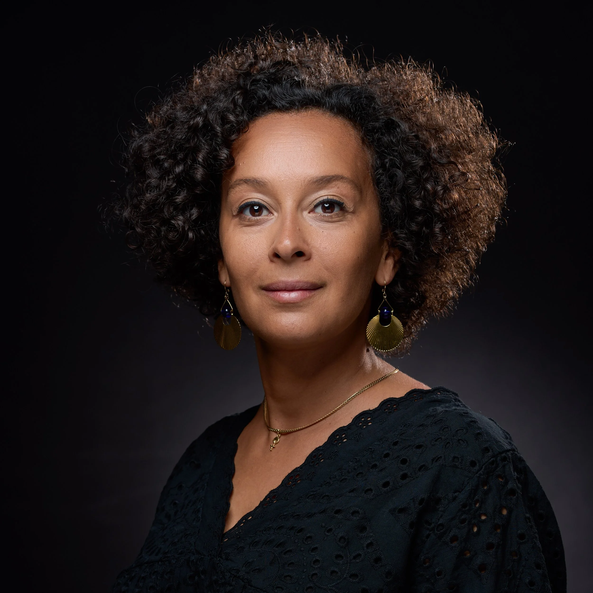 Beata Umubyeyi Mairesse