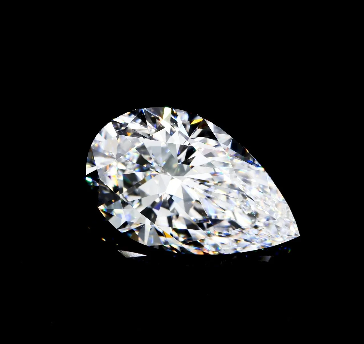 10.07 PEAR E Flawless