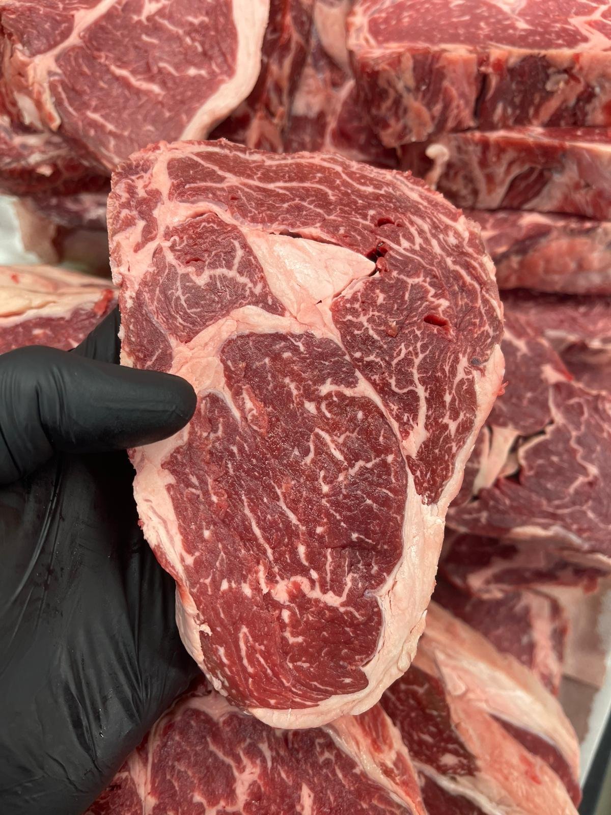 Noix d'entrecôte Wagyu Australien