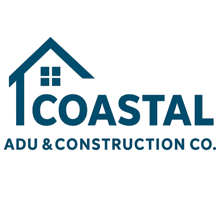 Coastal ADU &amp; Construction
