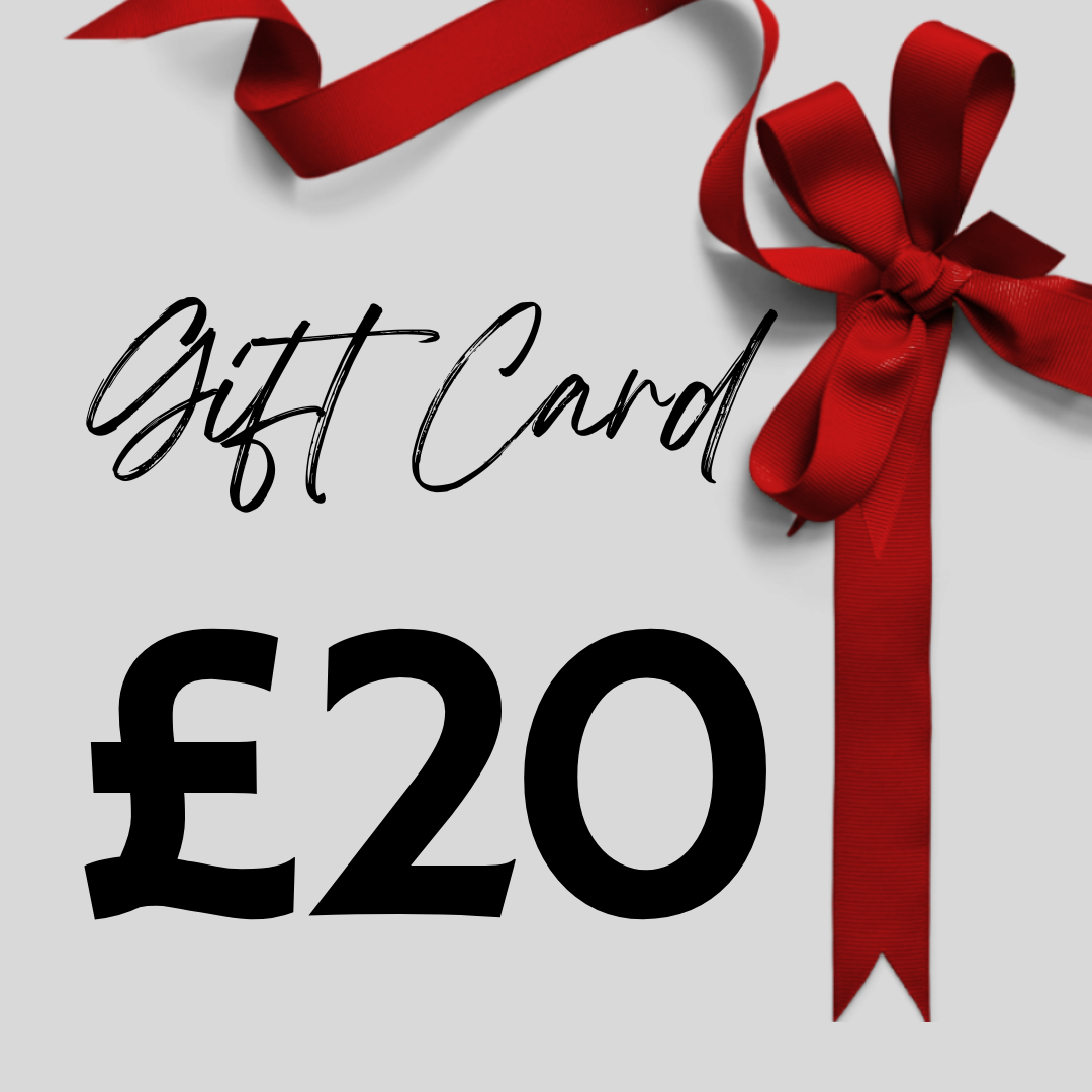 E-Gift Card