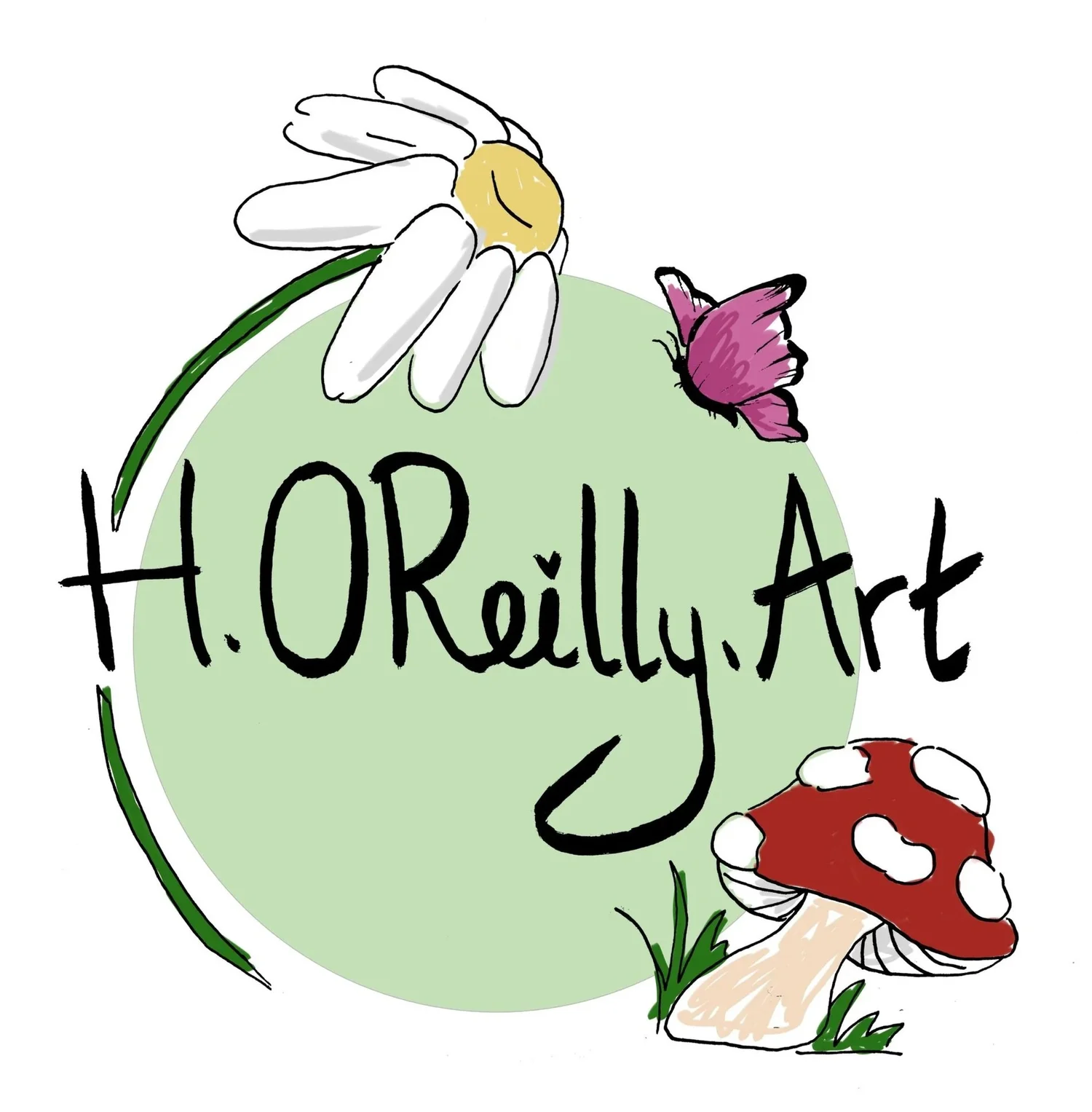 H.OReilly.Art