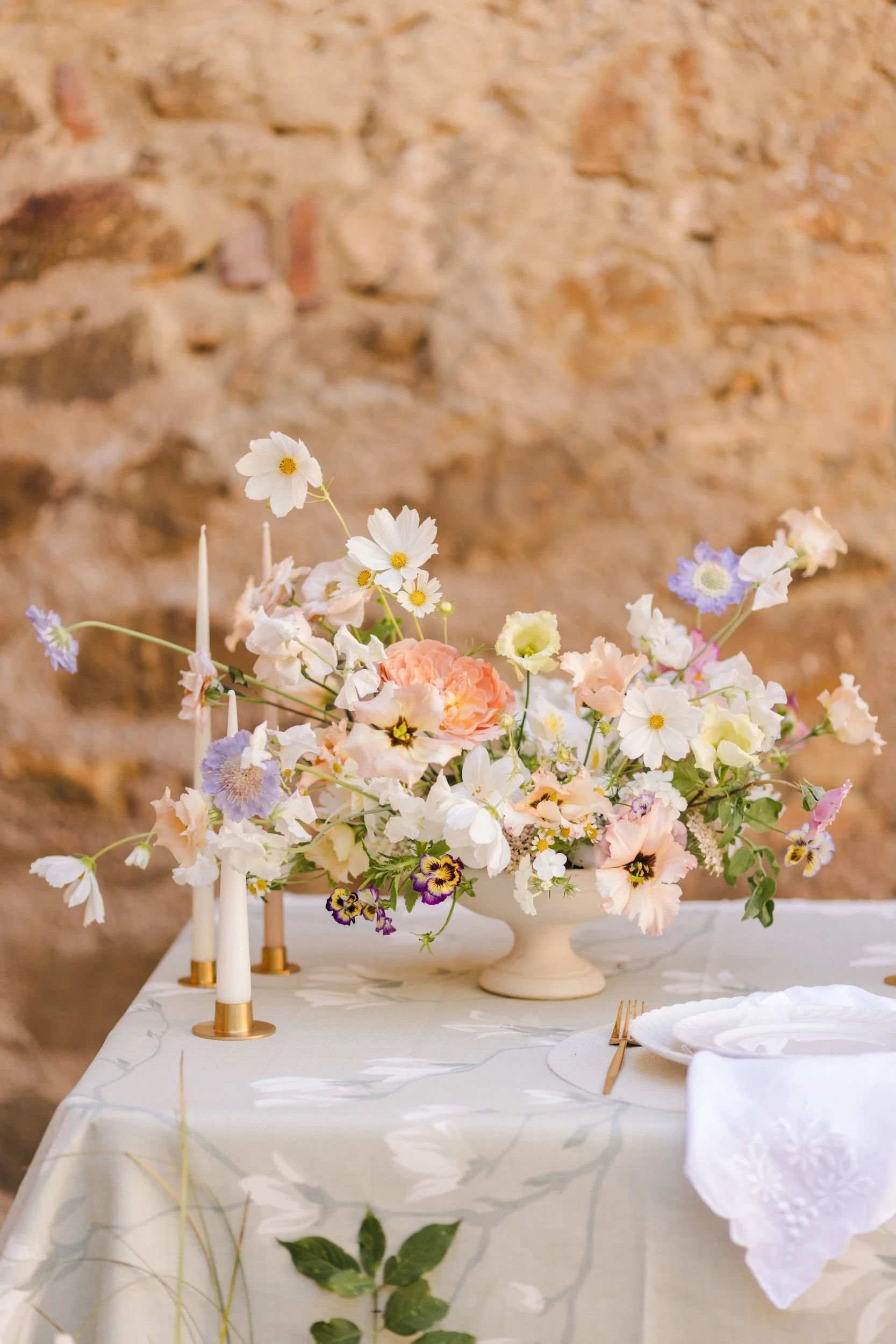 Tuscan Wedding