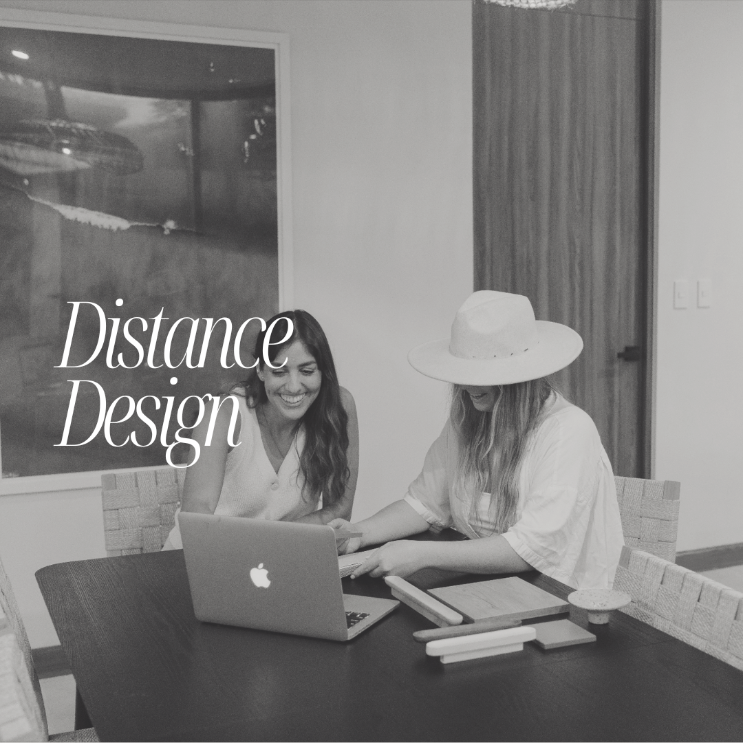 Distance Design