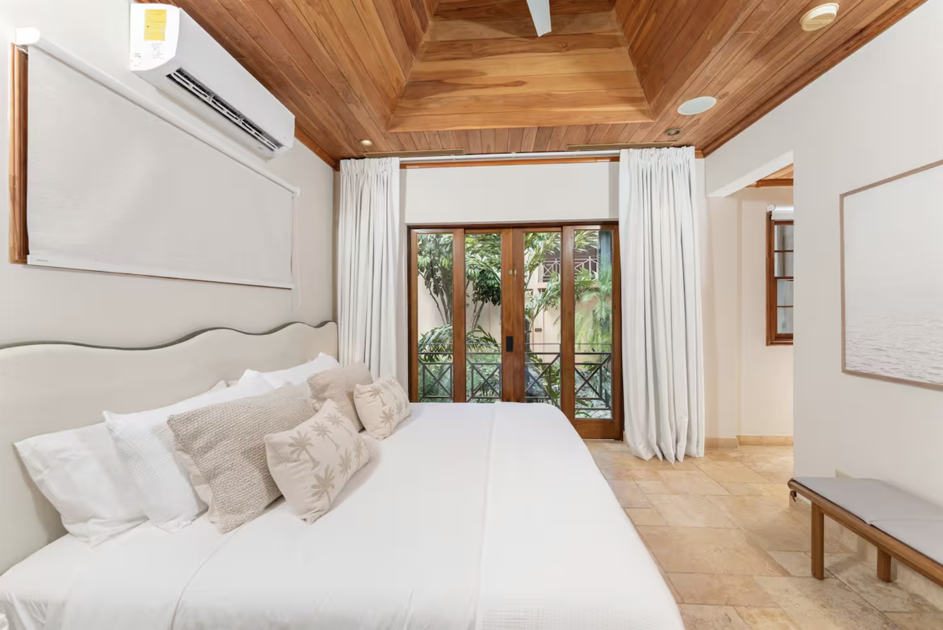 Casa Solmare - Playa Langosta