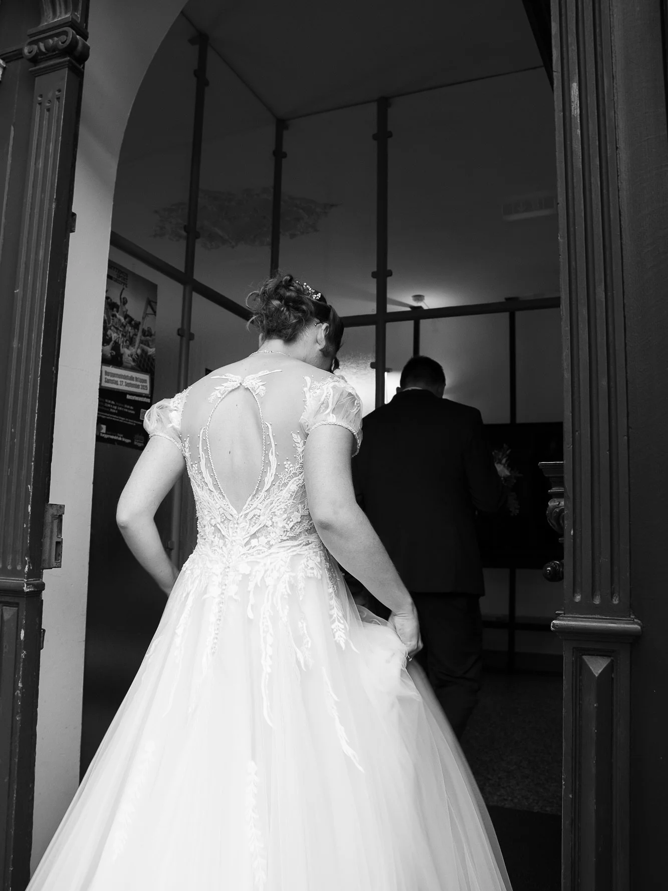 let&rsquo;s get married 🤍💭

#civilwedding #schlossneersen