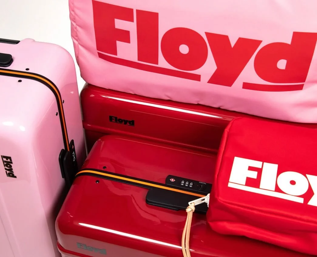 Happy Valentine! Ein Koffer voller Liebe ❤️

Jede gro&szlig;e Liebesgeschichte verdient eine traumhafte Reise - die nicht erst am Flughafen beginnt, sondern schon lange davor.

Vereinbart bis zum 22.02.2026 euren kostenlosen Beratungstermin f&uuml;r 