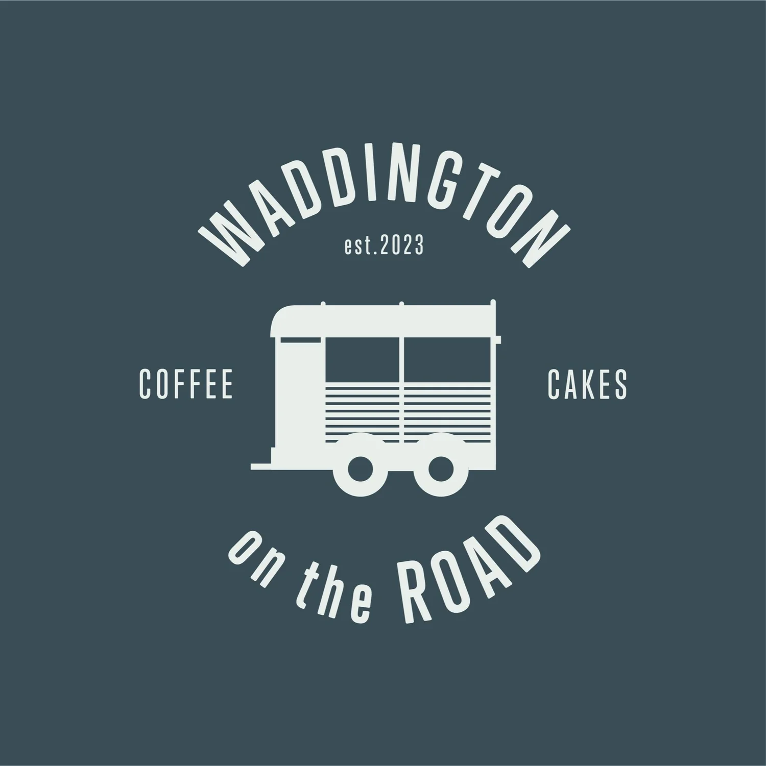 Waddington on the Road