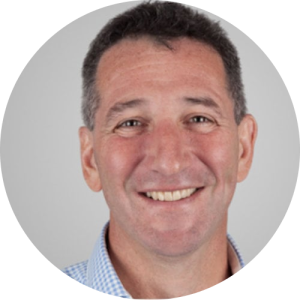 Dr Sebastian Fox, Course Leader for Foundations of Emergence in Team Coaching