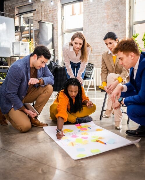 Coach The Team, Not The Problem