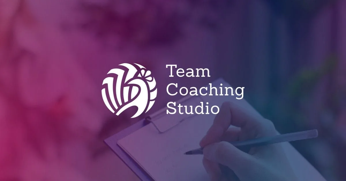 The Power of Emergence in Team Coaching