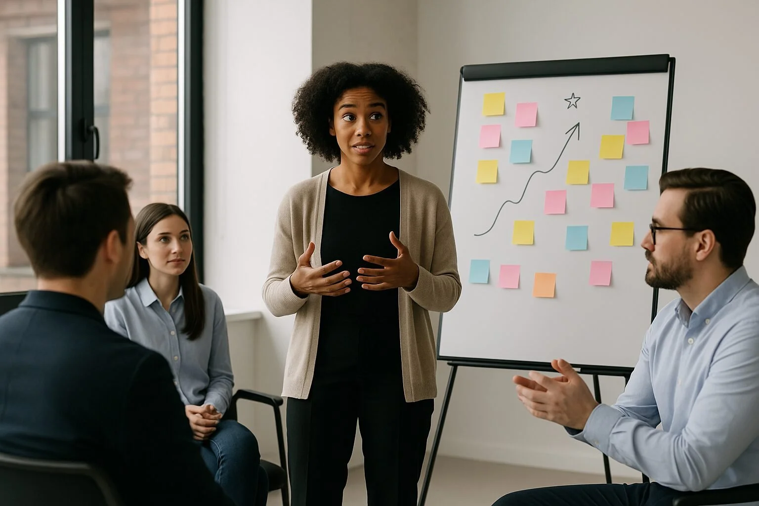 Team Coaching: How Emergent Approaches Create Deeper Transformation Than Traditional Workshops