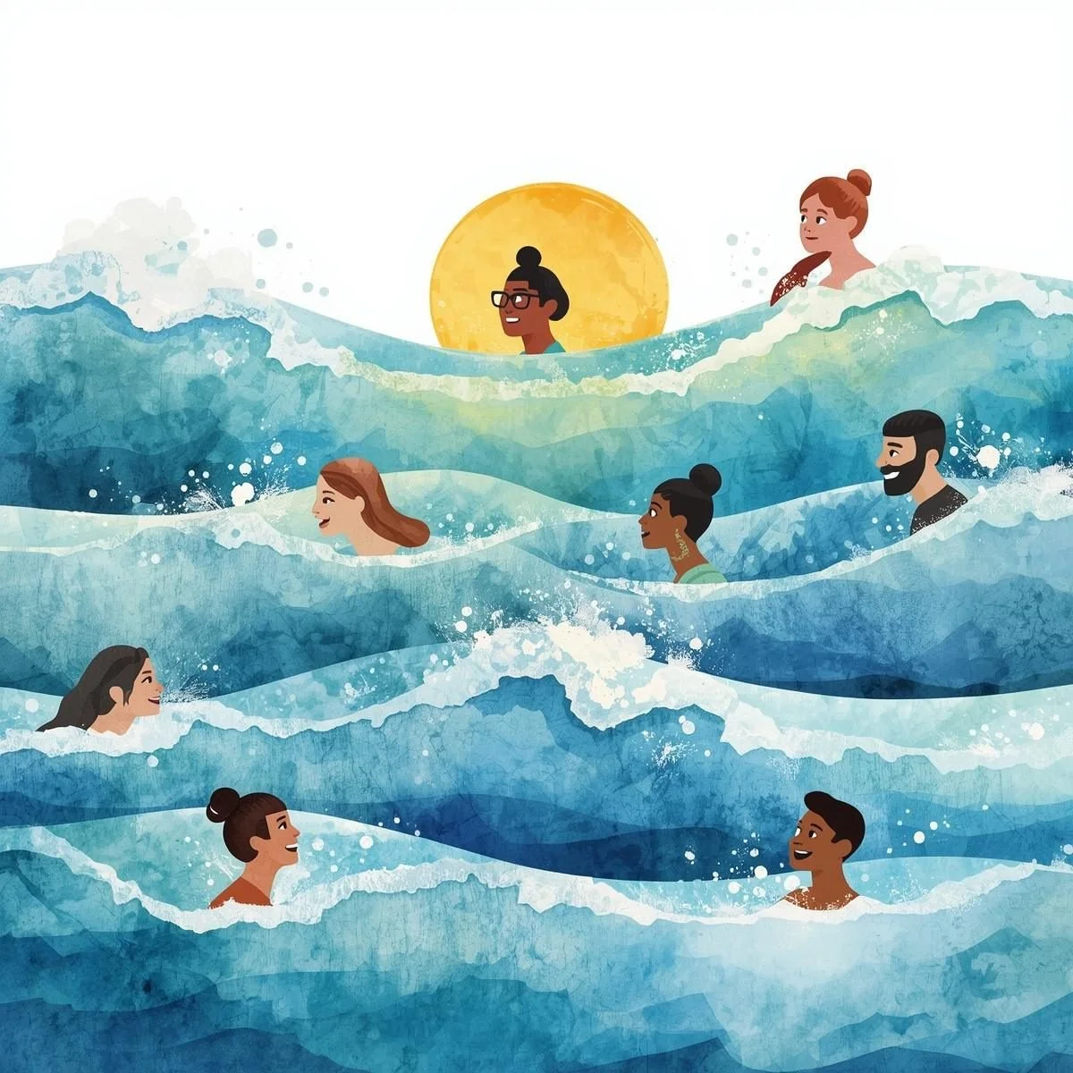 How to Develop Your Team Coaching Philosophy: 8 Steps from Doing to Being