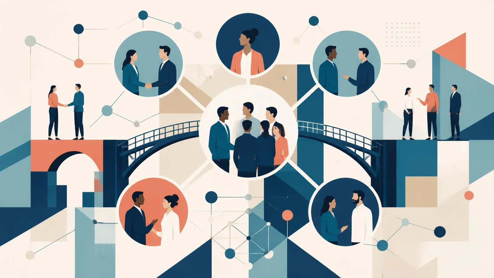 Corporate Team Coaching: Why Relationships Matter More Than Strategy
