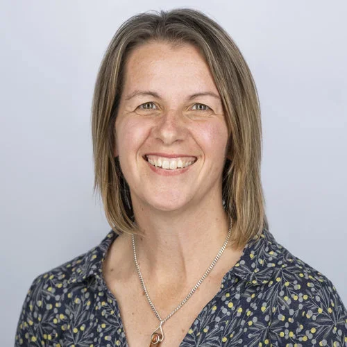 Carol Fogarty, Community Lead