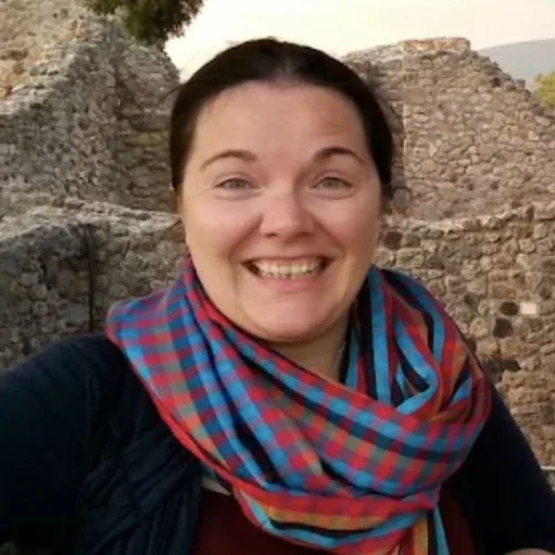 Kelly Drewery, Head of Corporate Delivery