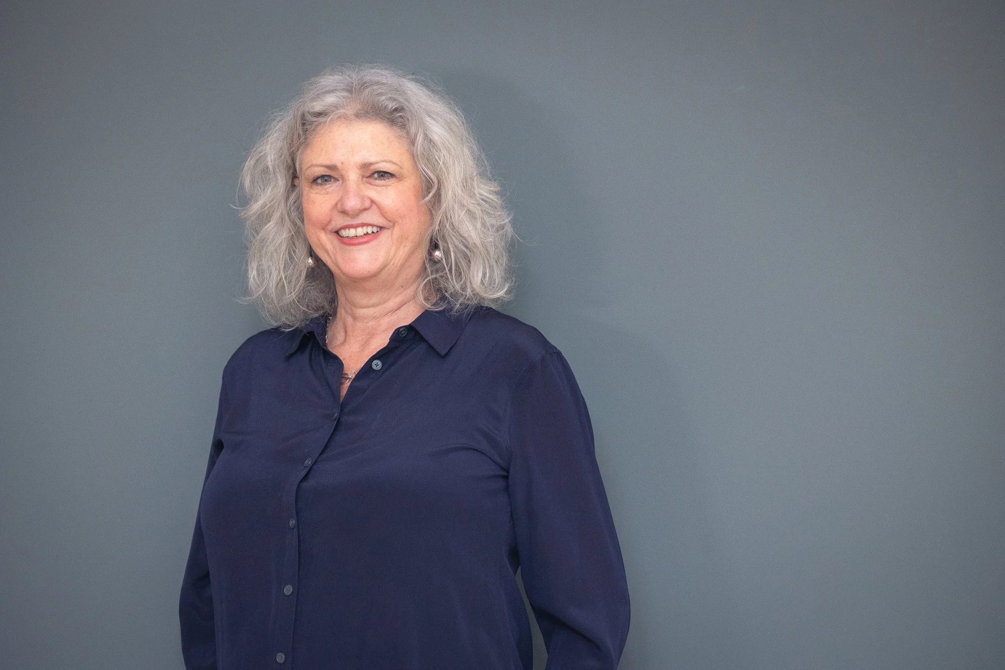 Georgina Woudstra, Founder of Team Coaching Studio