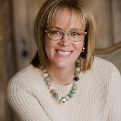 Mary Morand, TCS North America