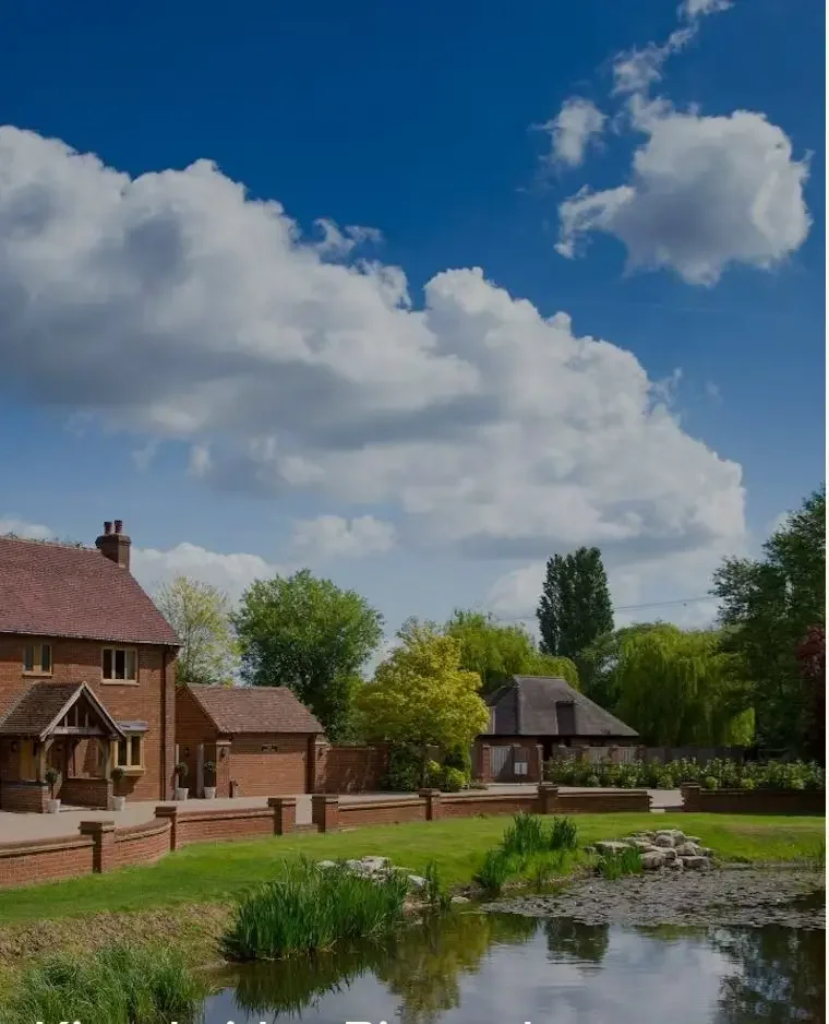 Tewinbury, Hertfordshire