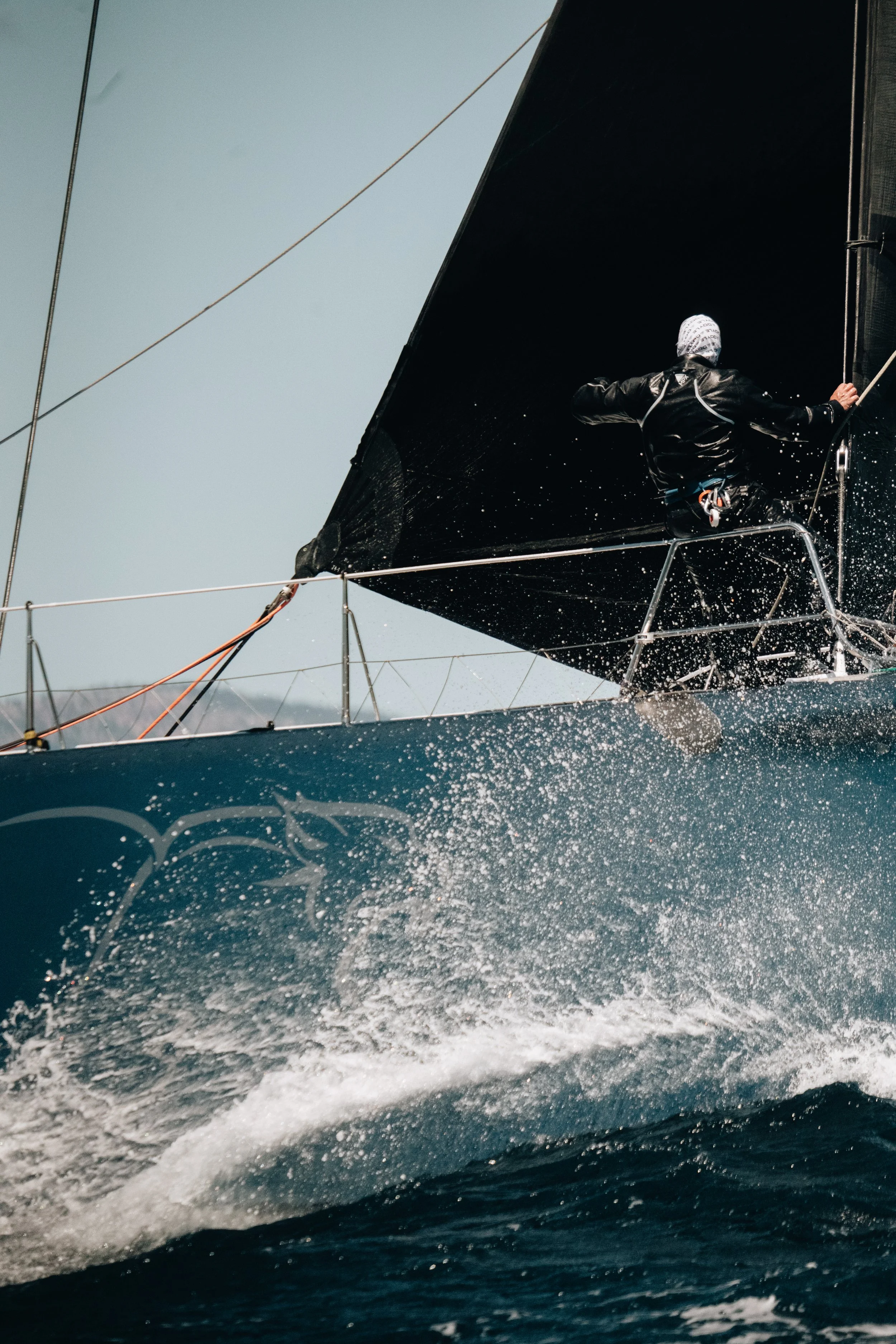 008-Leopard 3 - Maxi Yacht Palma Vella 07332.jpg