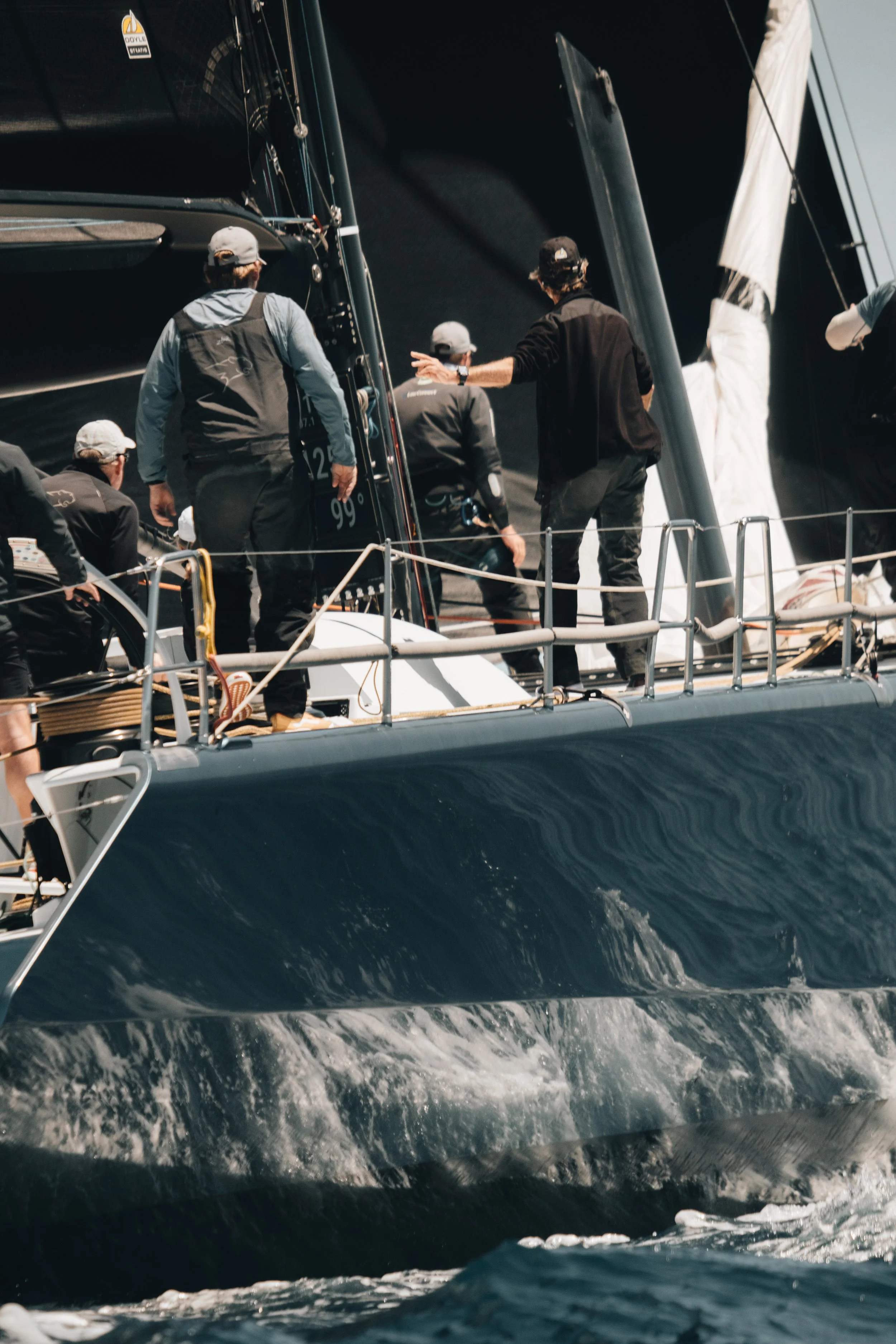 004-Leopard 3 - Maxi Yacht Palma Vella 08322.jpg